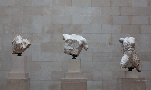 Lessons from antiquity