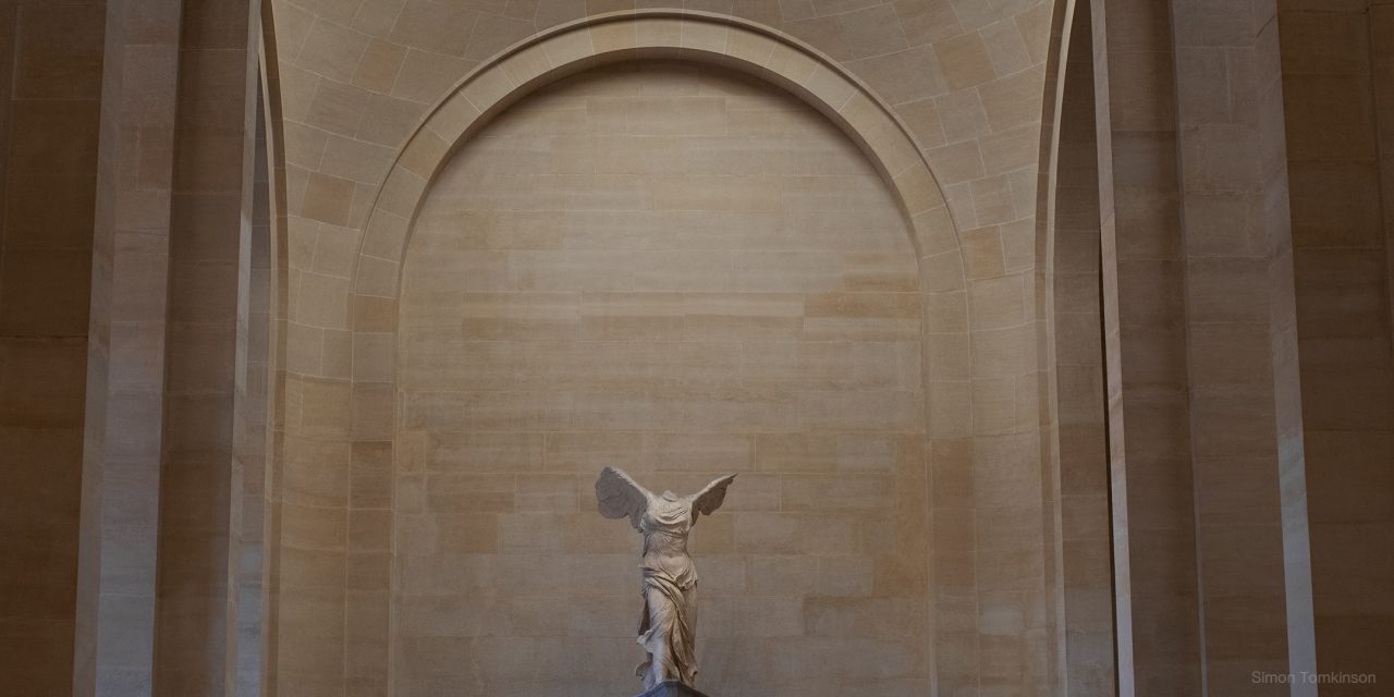 Winged Victory