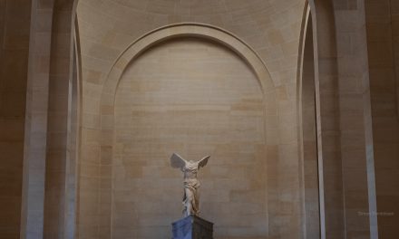Winged Victory