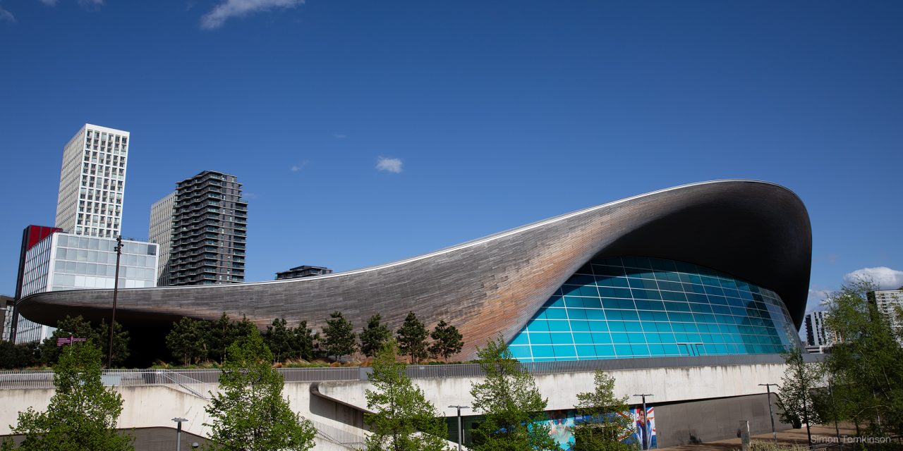 Olympic legacy
